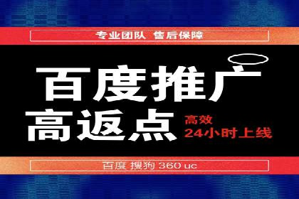 竞价推广实战案例：网络营销秘诀